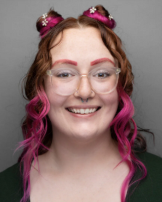 Photo of Kaylee LaCalameto, Clinical Social Work/Therapist, LSW