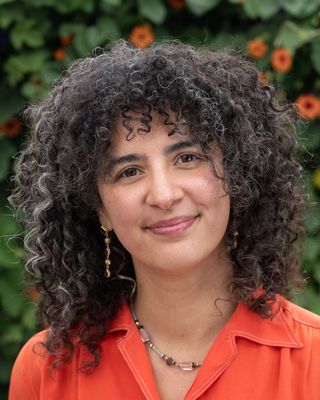 Photo of Dani Golomb, Psychiatrist, MD