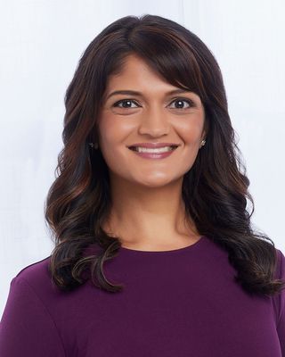 Photo of Meghna Patel, Psychologist in Avondale Estates, GA