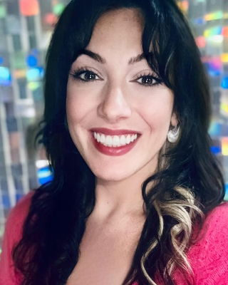 Photo of Jordan Cera, Marriage & Family Therapist, LMFT