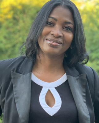 Photo of Nichelle J Reefer, Licensed Professional Counselor, LPC, NCC