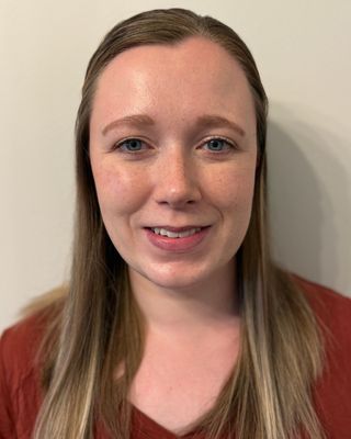 Photo of Amanda McConville, Psychiatric Nurse Practitioner, MSN, APRN, PMHNP, BC