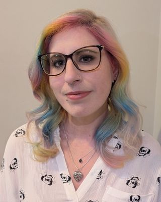 Photo of Sara Rosenberg, Licensed Professional Counselor, NCC, LPC