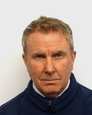 Photo of Dr Andrew John Brennan, Psychologist, HCPC - Clin. Psych.