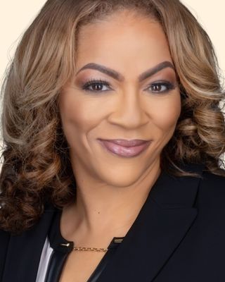 Photo of Melissa Bryson, Counselor, LCMHCA