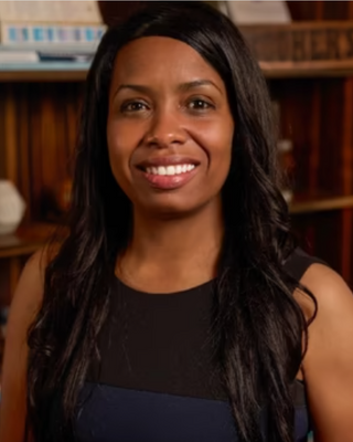 Photo of Keila Stephens, Licensed Professional Counselor, LPC
