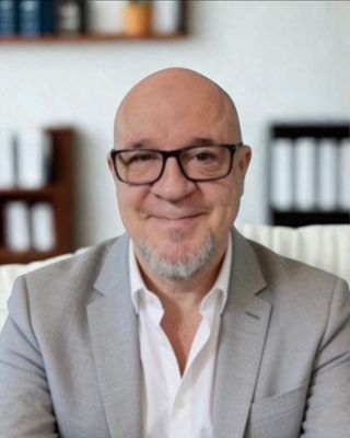Photo of Ron G Gilbert, Marriage & Family Therapist, MA, LMFT