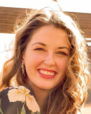 Photo of Bianca Steyn, Psychologist, HPCSA - Clin. Psych.