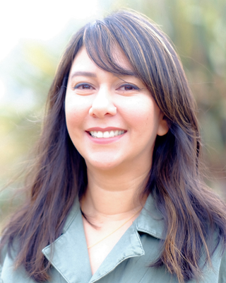 Photo of Erika Moore, Marriage & Family Therapist, LMFT
