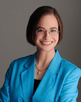 Photo of Jennifer Cain PhD, Psychologist in Columbus, OH