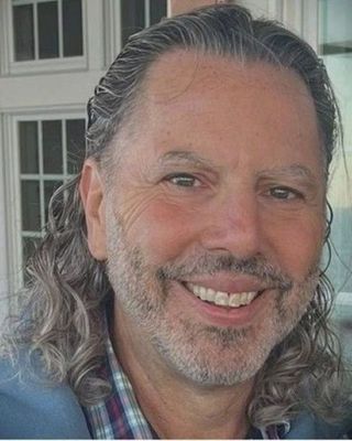 Photo of Michael Likier, Psychologist, PhD, A-CBT