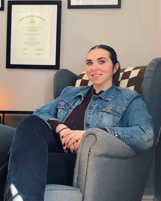 Photo of Hayley Rosen, Licensed Professional Counselor, LPC