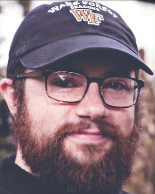 Photo of Jacob Stevens, Counselor, MA, PLPC