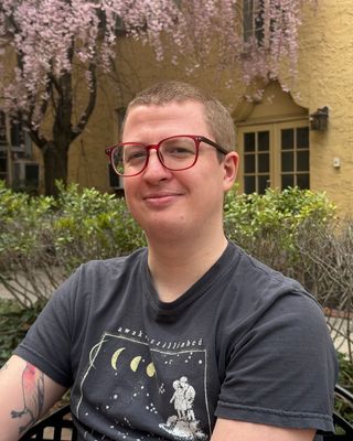 Photo of Colin Halko, Licensed Professional Counselor, LPC