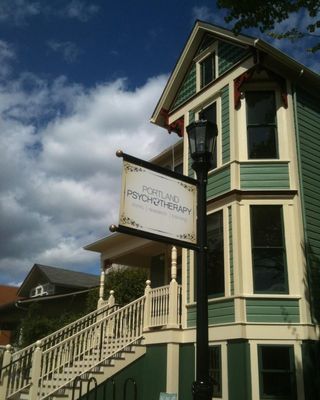 Photo of Portland Psychotherapy, Treatment Center in Oregon