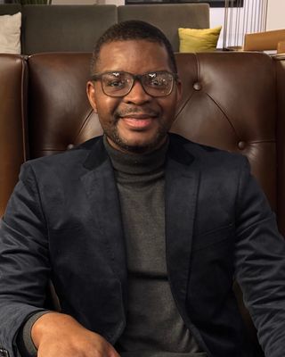 Photo of Ricky Ramsey, Clinical Social Work/Therapist, LCSW, LISW-CP, BCD