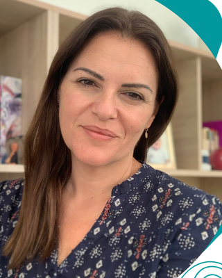 Foto de Silvia Arévalo Rodríguez - Centro de Psicología y Neuropsicología, Psicólogo, Lic. en Psicología, COP-AO