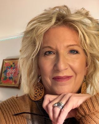 Photo of Kim Waters-Rose, Licensed Professional Counselor, LPC, CPCS