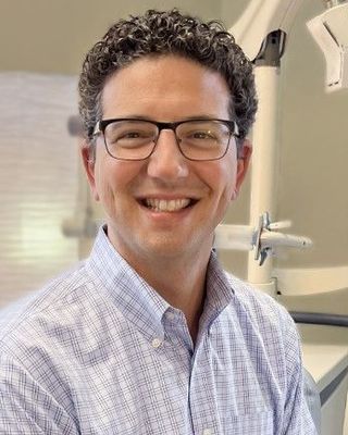 Photo of Brett Greenberger - Collaborative Counseling TMS, MD, Treatment Center