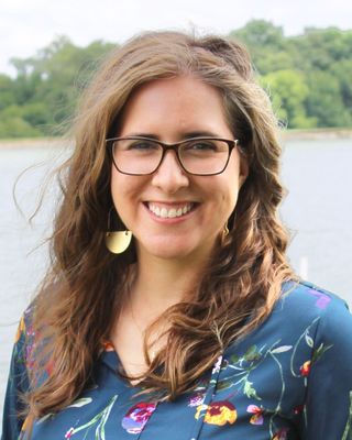 Photo of Sarah Linker, Licensed Professional Counselor, MA, LPC