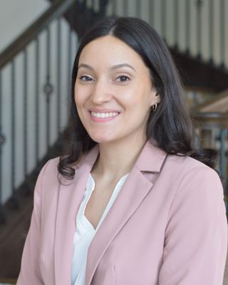 Photo of Margaret Campagna, Psychologist, MEd, EdS, NCSP, LEP