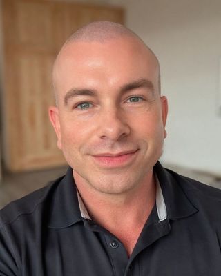 Photo of Thomas Rolland-Morales, Psychiatric Nurse Practitioner, MSN, PMHNP, BC