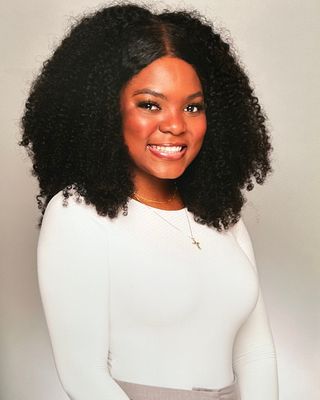 Photo of Kashada Harewood, Pre-Licensed Professional, MA, MHC-LP