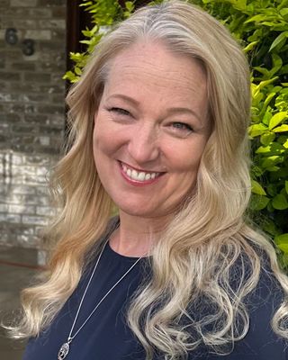 Photo of Mary Jill Wall, Counselor, MS, CMHC