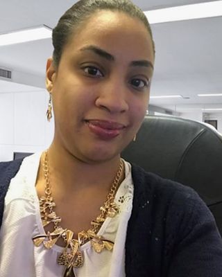 Photo of Charlene Monica Esquilin, Clinical Social Work/Therapist, LCSW