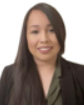Photo of Sandra Castillo, Licensed Professional Counselor, LPC