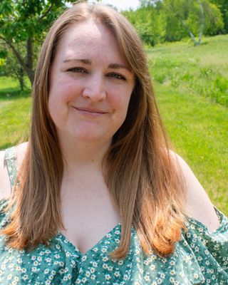 Photo of Heather Jackson, Licensed Clinical Professional Counselor, LCPC