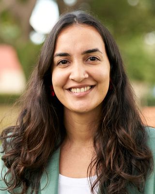 Photo of Seher Y. Bajwa, Marriage & Family Therapist Associate in Pine Mountain Club, CA