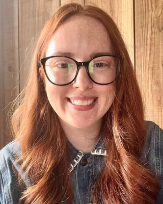 Photo of Emily Capps, Social Worker, CSW