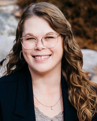 Photo of Rebecca Hodge, Licensed Professional Counselor, MS, LPC