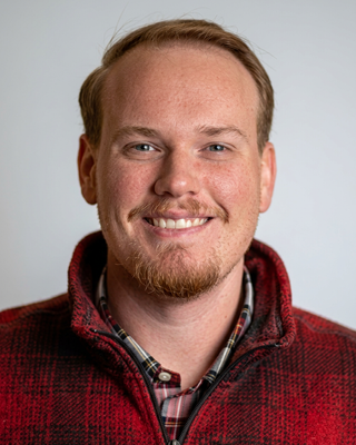 Photo of Mark Sprinkle, Licensed Social Worker, LSW