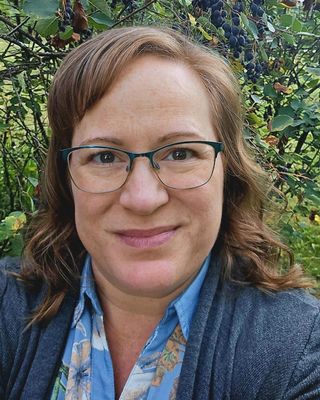 Photo of Lacy Chabot, Registered Social Worker, MSW, BSW, RSW