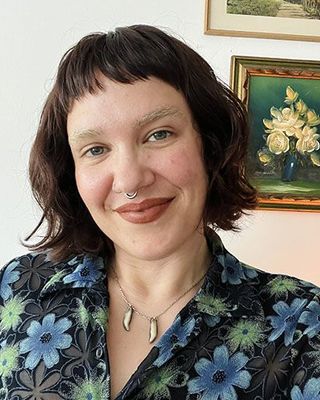 Photo of Jess Myers, Marriage & Family Therapist Associate, MA, AMFT