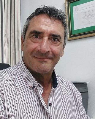 Foto de Jesús Monte Moratilla, Psicólogo, Lic. en Psicología, COPAO