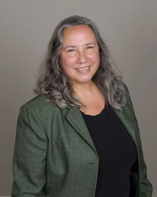 Photo of Yolanda Wilcox, Counselor, LPCP