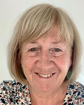 Photo of Pamela Parker, Counsellor in Renfrewshire, Scotland