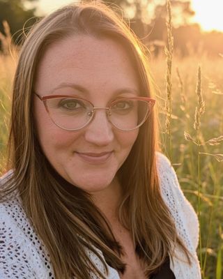 Photo of Caitlyn Connors, Counselor, LMHC-D