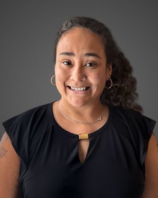 Photo of Krysten Bailey, Clinical Social Work/Therapist, LICSW