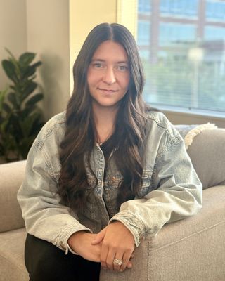 Photo of Brianna Peed, Licensed Professional Counselor, MA