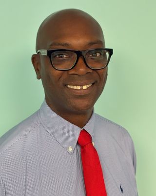 Photo of Trevor Rogers, Pre-Licensed Professional