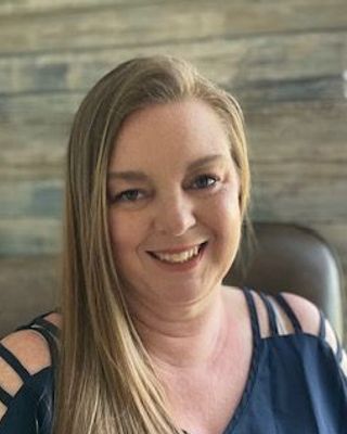 Photo of Amanda Nooner, Counselor, LCPC