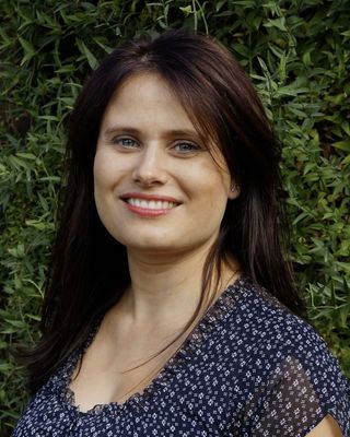 Photo of Pippa Rashbrook, Counsellor, MBACP Accred