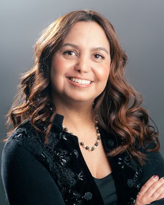 Photo of Migdalia Sosa Pierce, Licensed Professional Counselor in San Antonio, TX