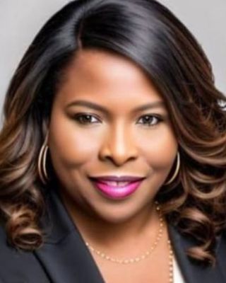 Photo of Patricia Turner, Clinical Social Work/Therapist, LCSW