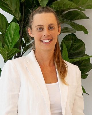 Photo of Cody Morris, Psychologist, MPsych, PsyBA - Clin. Psych