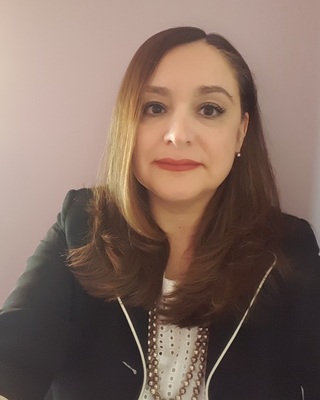 Photo of Luz E. Mendez, Counselor in Chicago, IL